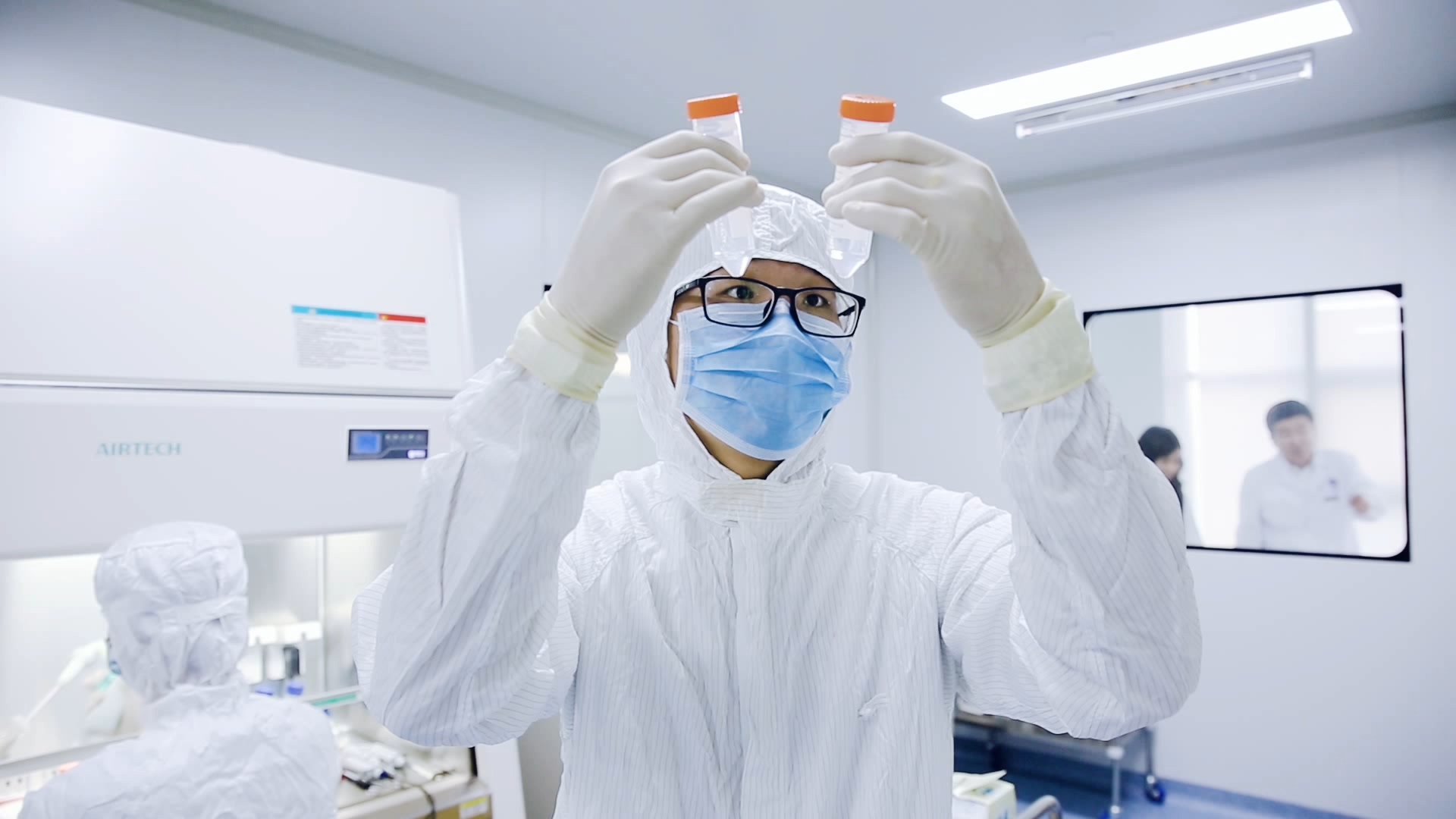 2020年干細胞臨床研究備案項目增至87個，臨床應用未來可期！
